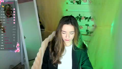 Allana online show from 05-11-26, 06:52