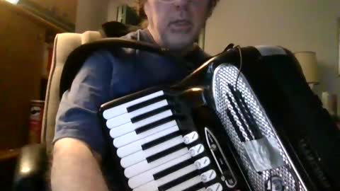 AllanaStar online show from 02-23-25, 09:16