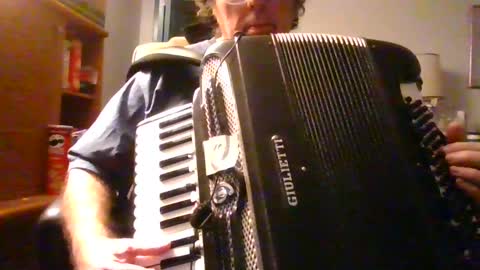 AllanaStar online show from 02-24-25, 02:30