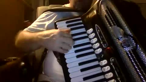 AllanaStar online show from 09-27-25, 12:48