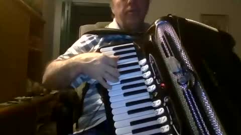 AllanaStar online show from 10-27-25, 12:36