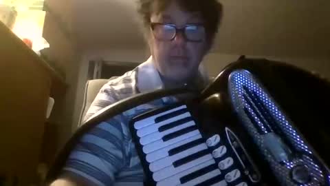 AllanaStar online show from 12-03-25, 02:08