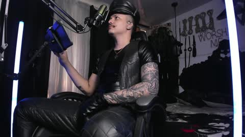   online show from 01-15-25, 10:02