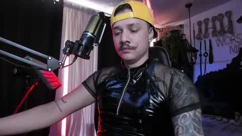   online show from 01-19-25, 06:43