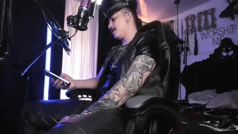   online show from 02-24-25, 06:47