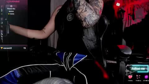   online show from 10-03-25, 01:30