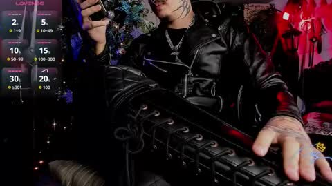   online show from 12-17-25, 01:11