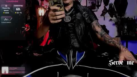   online show from 01-18-26, 01:09