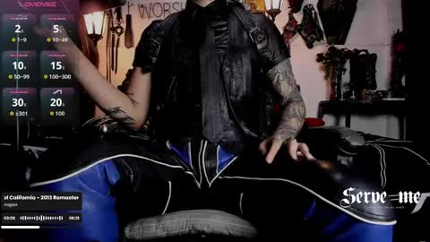   online show from 05-05-26, 01:24