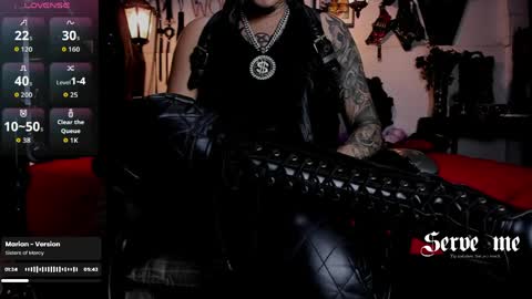   online show from 05-14-26, 07:09