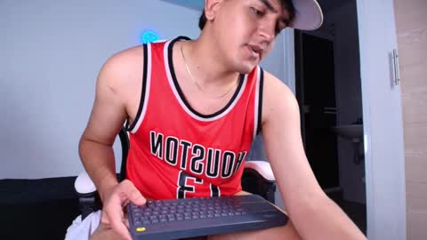 allanpiastri online show from 02-23-25, 12:08