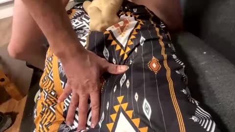 Snapshot of allansohot18 chatting on 01-18-25, 12:04 Pleasureisall online show from 01-18-25, 12:04