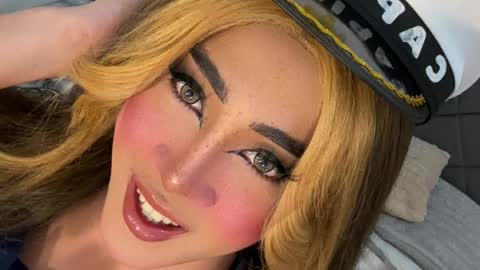 Miss Gia online show from 10-05-25, 10:51