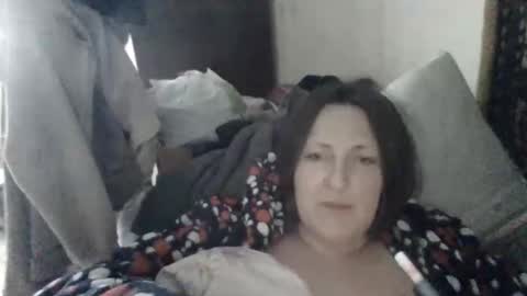 AllaSowinskaya online show from 12-14-25, 08:09