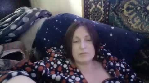 AllaSowinskaya online show from 03-04-26, 09:37