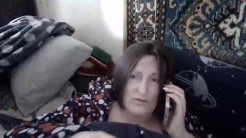 AllaSowinskaya online show from 03-05-26, 09:05