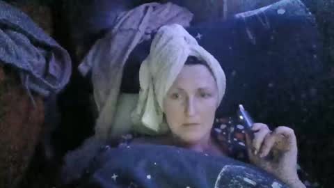AllaSowinskaya online show from 05-02-26, 06:13