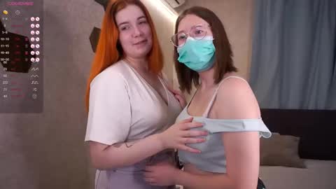 Rin online show from 10-11-25, 06:34