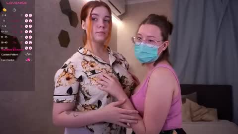 Rin online show from 10-13-25, 05:40