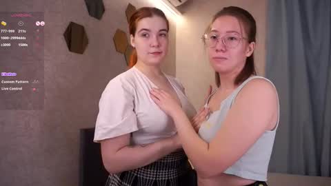 Rin online show from 10-19-25, 06:36