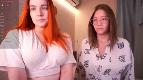 Rin online show from 11-03-25, 07:53