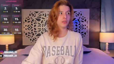 Snapshot of allen_clark chatting on 12-14-24, 04:01 Allen online show from 12-14-24, 04:01