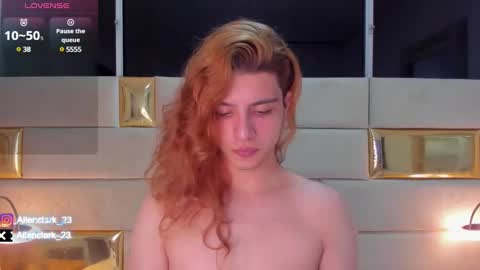 Snapshot of allen_clark chatting on 12-17-24, 06:56 Allen online show from 12-17-24, 06:56