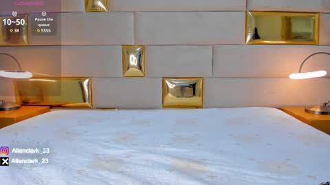 Snapshot of allen_clark chatting on 02-01-25, 08:39 Allen online show from 02-01-25, 08:39