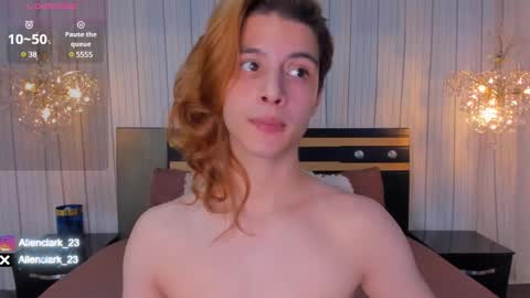 Snapshot of allen_clark chatting on 02-14-25, 04:04 Allen online show from 02-14-25, 04:04