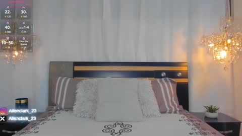 Snapshot of allen_clark chatting on 10-28-25, 04:16 Allen online show from 10-28-25, 04:16