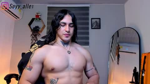 independent model 3 online show from 11-09-25, 02:21