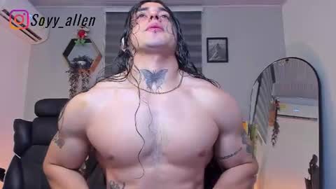 independent model 3 online show from 06-20-26, 04:04