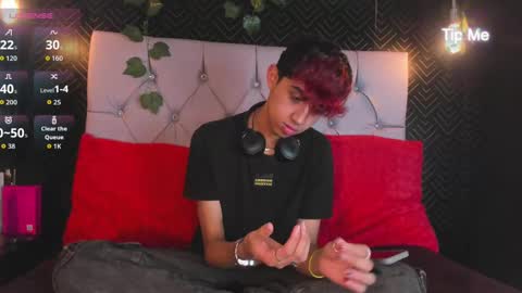 Allen online show from 10-07-25, 08:39