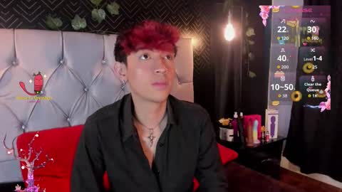 Allen online show from 10-08-25, 10:51