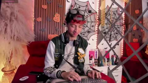 Allen online show from 10-15-25, 02:11