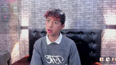 Allen online show from 01-15-26, 09:51