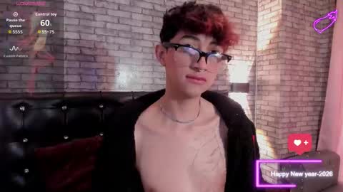 Allen online show from 01-17-26, 06:11