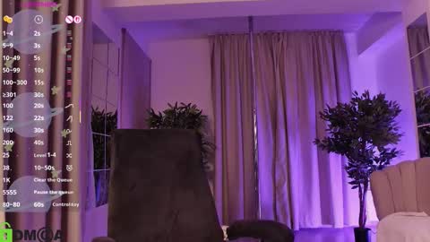 Allena online show from 03-22-26, 07:17