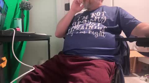 Allergictolove online show from 02-09-25, 05:01