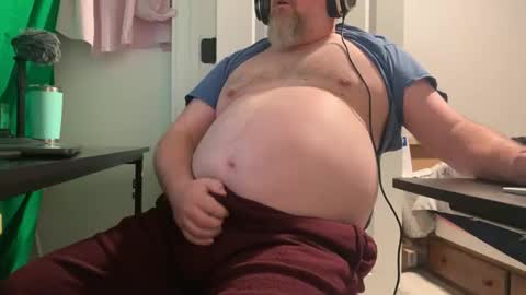 Allergictolove online show from 01-08-26, 02:52