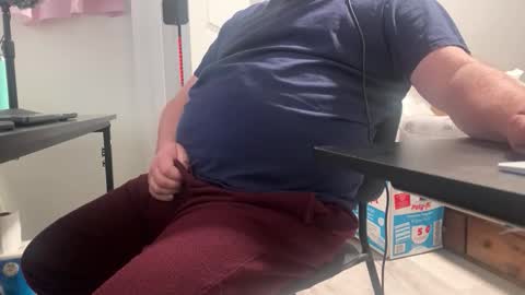 Allergictolove online show from 03-12-26, 02:34