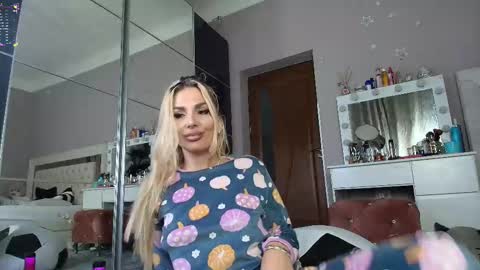 onlyfansallesya23 online show from 11-13-25, 11:09