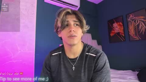 Allex online show from 09-08-25, 07:13