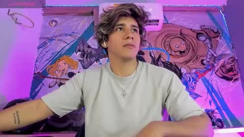 Allex online show from 09-17-25, 07:26