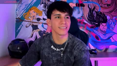 Allex online show from 10-24-25, 07:32