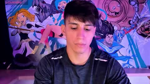 Allex online show from 11-29-25, 07:17