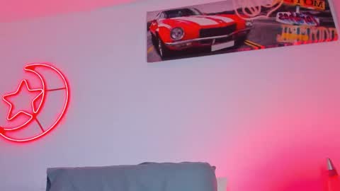 Allex online show from 11-23-25, 02:55