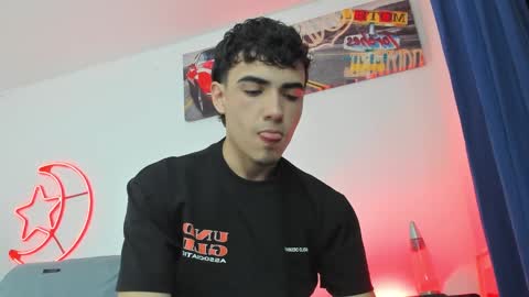 Allex online show from 01-17-26, 05:23