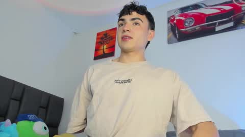 Allex online show from 02-26-26, 03:05