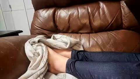 Alley is really Aly  online show from 02-12-26, 06:41